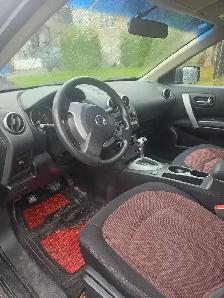 Nissan Rogue 2008 - Photo 8