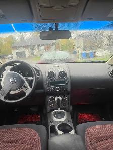 Nissan Rogue 2008 - Photo 9