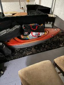 kayak for sale!