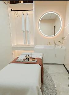 Spa room for rent, start your business today - Photo 2