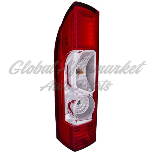 Ram Promaster 2500 2014-2025 Tail Lights Left and Right