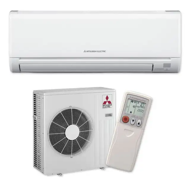 TOP QUALITY MINI SPLITS FURNACES HEAT PUMPS ON SALE P/UP OR INST