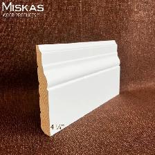 Painted Trim and Baseboards – Local Manufacturer - Photo 4