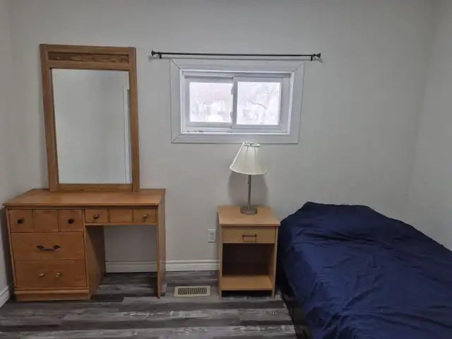 cozy room for rent