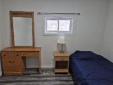 cozy room for rent