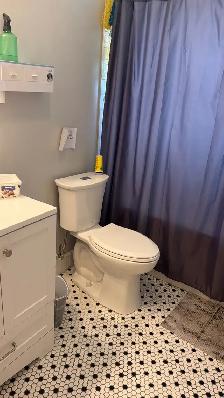 cozy room for rent - Photo 5
