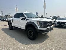 2023 Ford F-150 Raptor 4WD SuperCrew 5.5' Box for sale - Photo 5