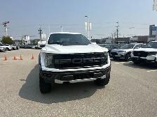 2023 Ford F-150 Raptor 4WD SuperCrew 5.5' Box for sale - Photo 6