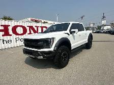 2023 Ford F-150 Raptor 4WD SuperCrew 5.5' Box for sale - Photo 7