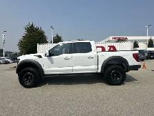 2023 Ford F-150 Raptor 4WD SuperCrew 5.5' Box for sale - Photo 8