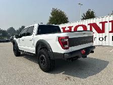 2023 Ford F-150 Raptor 4WD SuperCrew 5.5' Box for sale - Photo 9