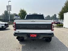 2023 Ford F-150 Raptor 4WD SuperCrew 5.5' Box for sale - Photo 10