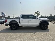 2023 Ford F-150 Raptor 4WD SuperCrew 5.5' Box for sale - Photo 12