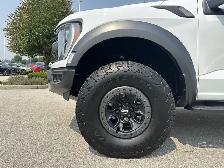 2023 Ford F-150 Raptor 4WD SuperCrew 5.5' Box for sale - Photo 13