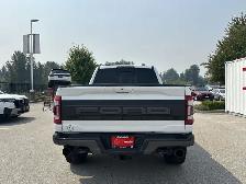 2023 Ford F-150 Raptor 4WD SuperCrew 5.5' Box for sale - Photo 26