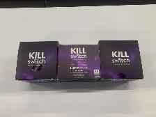 SWITCH Killswitch Sleep Hot Chocolate Supplement 30 Servings