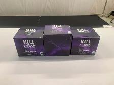 SWITCH Killswitch Sleep Hot Chocolate Supplement 30 Servings - Photo 2