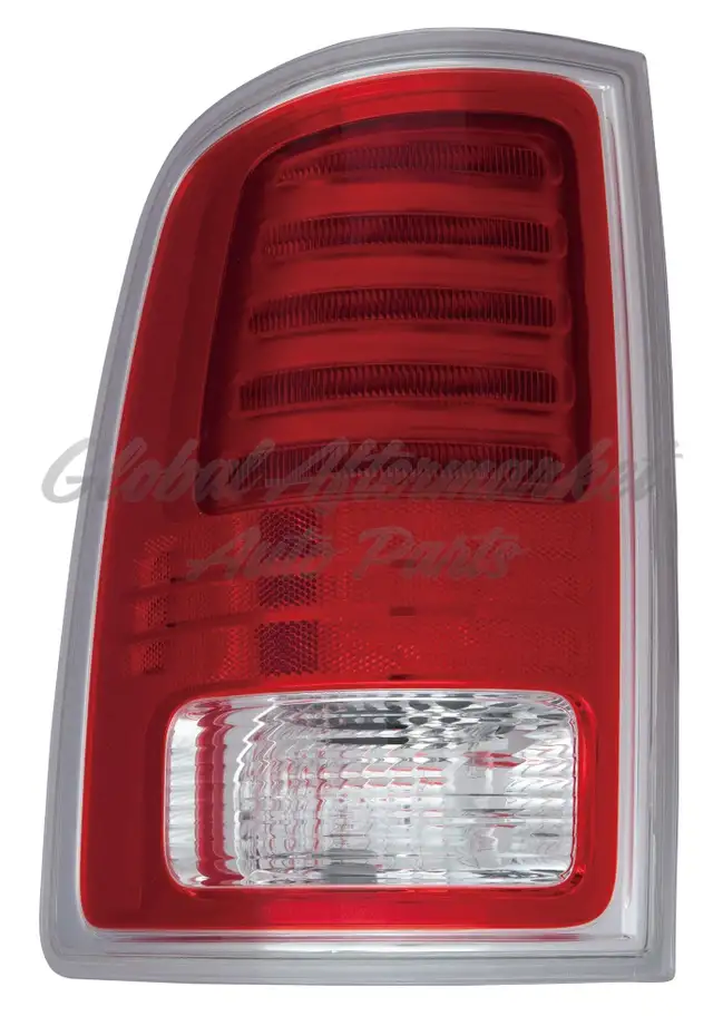 Ram Pickup Ram Classic 2019-2023 Tail Lights Left and Right