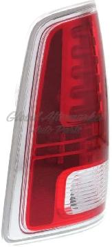 Ram Pickup Ram Classic 2019-2023 Tail Lights Left and Right - Photo 3