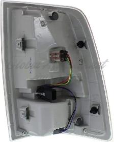Ram Pickup Ram Classic 2019-2023 Tail Lights Left and Right - Photo 4