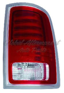 Ram Pickup Ram Classic 2019-2023 Tail Lights Left and Right - Photo 5
