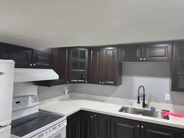 NEWLY RENOVATED 2-BEDROOM BASEMENT APARTMENT – ONLY $1,650!