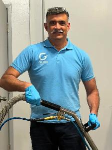 Deep Shampoo Carpet Cleaning - 647-928-4296