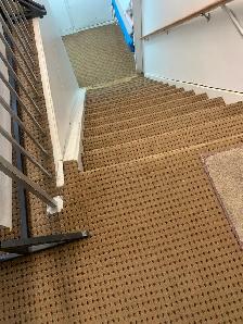 Deep Shampoo Carpet Cleaning - 647-928-4296 - Photo 5