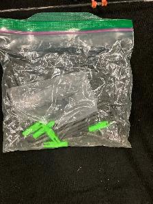left Handed Compound Bow Package - Photo 6