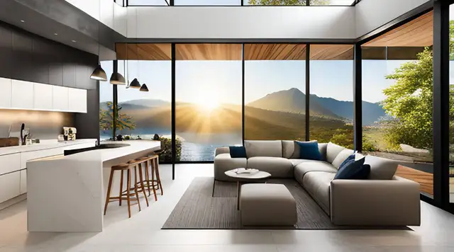 Window Tint Shade