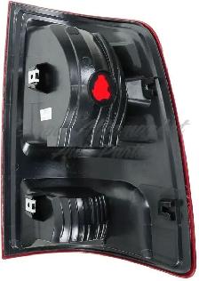 Ram Pickup Ram Classic 2019-2024 Tail Lights Left and Right - Photo 3