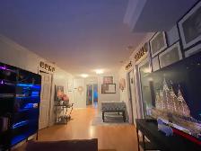 Fully Furnished Room for Rent in Mississauga Condo - Photo 4