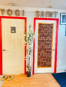 Fully Furnished Room for Rent in Mississauga Condo - Photo 6