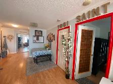 Fully Furnished Room for Rent in Mississauga Condo - Photo 8