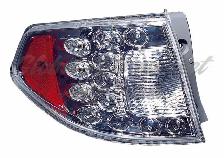 Subaru Impreza 2008-2011 Tail Lights Left and Right