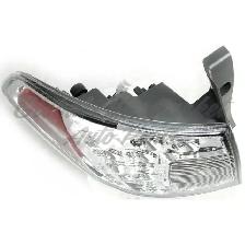 Subaru Impreza 2008-2011 Tail Lights Left and Right - Photo 3