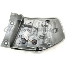 Subaru Impreza 2008-2011 Tail Lights Left and Right - Photo 4