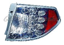 Subaru Impreza 2008-2011 Tail Lights Left and Right - Photo 5