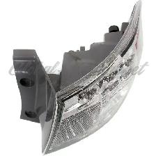 Subaru Impreza 2008-2011 Tail Lights Left and Right - Photo 8