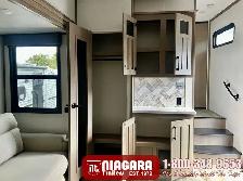 2024 K-Z INC. DURANGO 280RKD Fifth Wheel - Photo 6