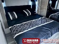 2024 K-Z INC. DURANGO 280RKD Fifth Wheel - Photo 8