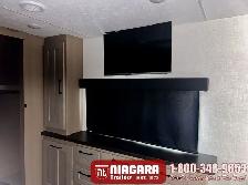 2024 K-Z INC. DURANGO 280RKD Fifth Wheel - Photo 9