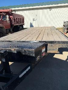 Trailer For Sale $4500. 705-690-6119