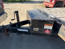 Trailer For Sale $4500. 705-690-6119 - Photo 2