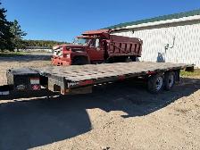 Trailer For Sale $4500. 705-690-6119 - Photo 3