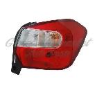 Subaru Impreza 2012-2016 Tail Lights Left and Right - Photo 5