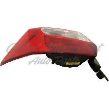 Subaru Crosstrek 2016-2017 Tail Lights Left and Right - Photo 3