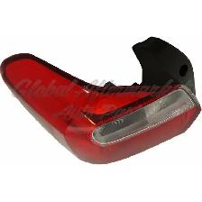 Subaru Crosstrek 2016-2017 Tail Lights Left and Right - Photo 4