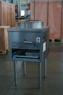 Gas Wok Range 16 - Photo 2