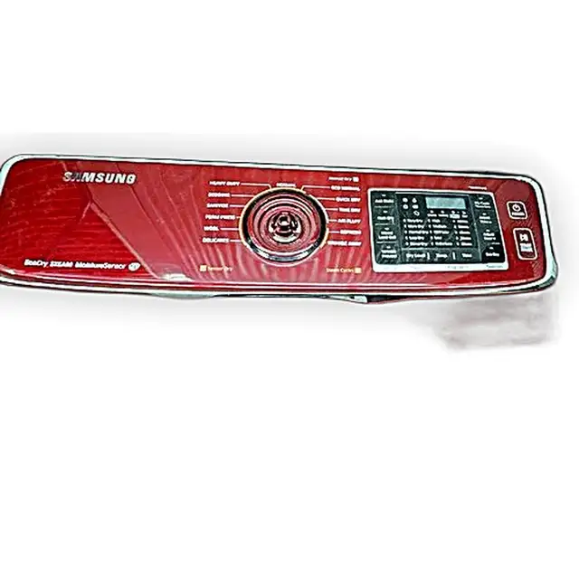 Samsung DC92-01607C – Carte sécheuse / Dryer PCB board